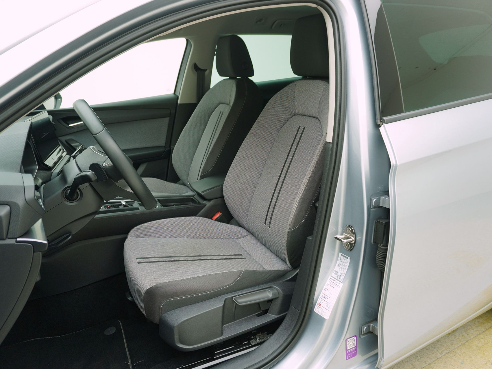 SEAT Leon ST 2.0 TDI DSG Style