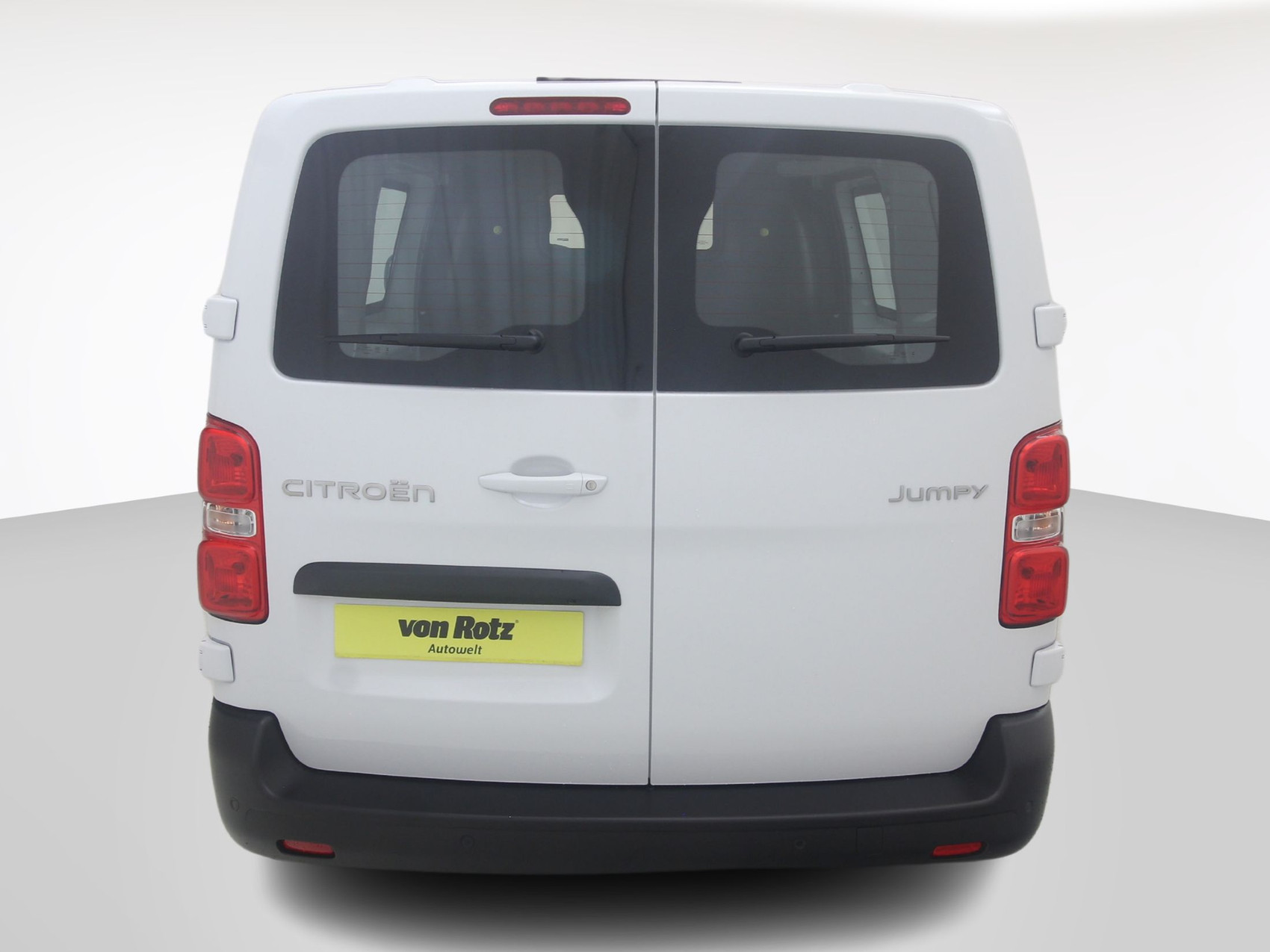 CITROËN Jumpy Kaw. M 2.0 BlueHDi 145 S/S