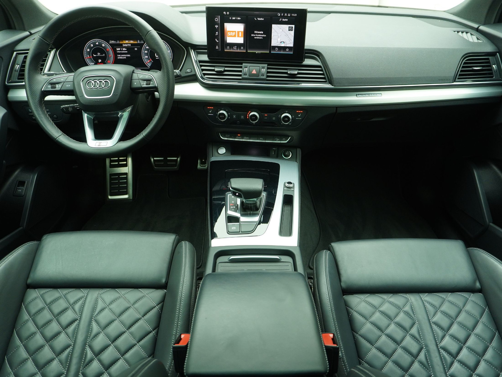 AUDI Q5 40 TFSI S Line quattro S-Tronic