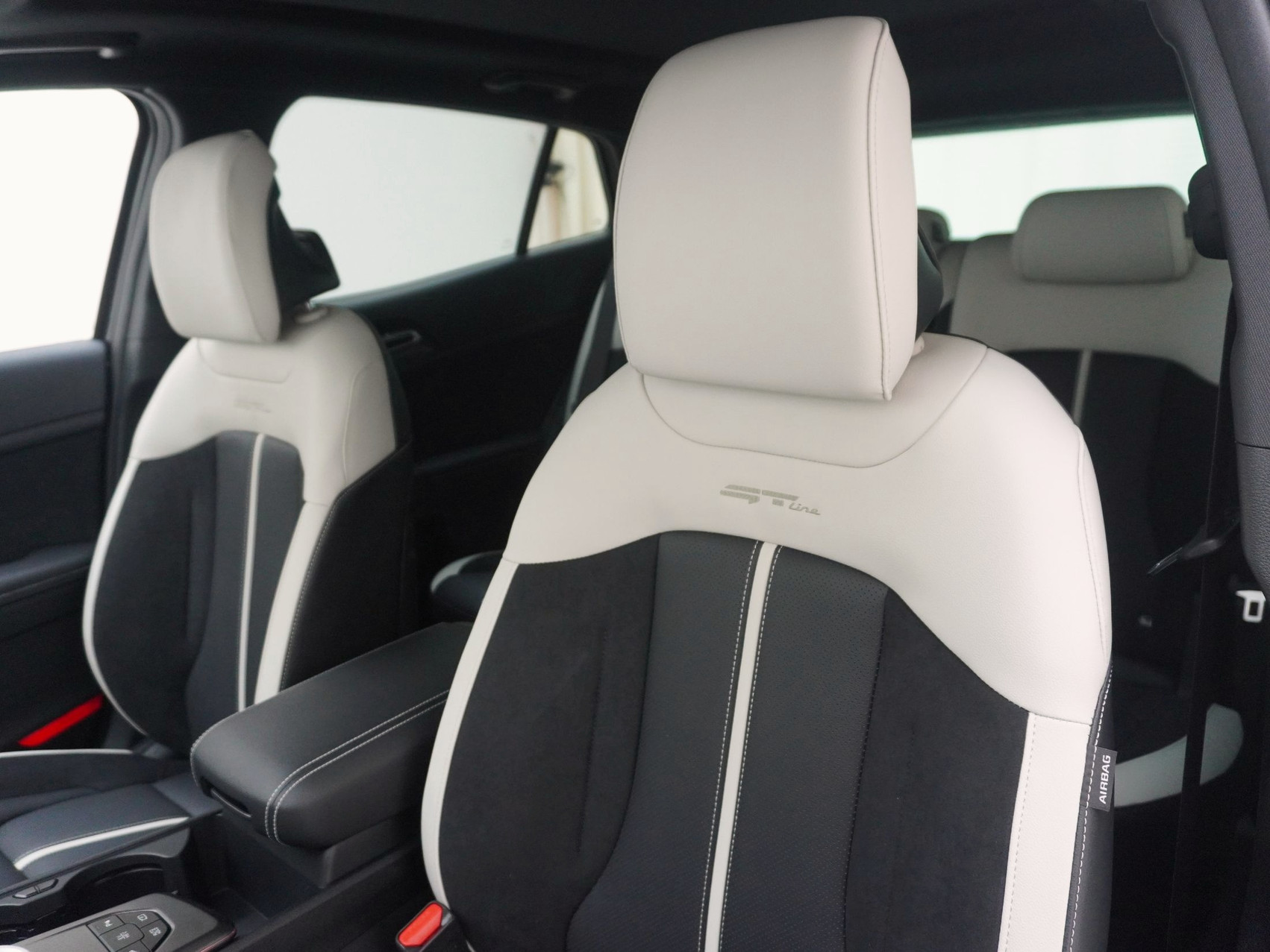 KIA Sportage 1.6 T-GDi PHEV GT-Line 4×4