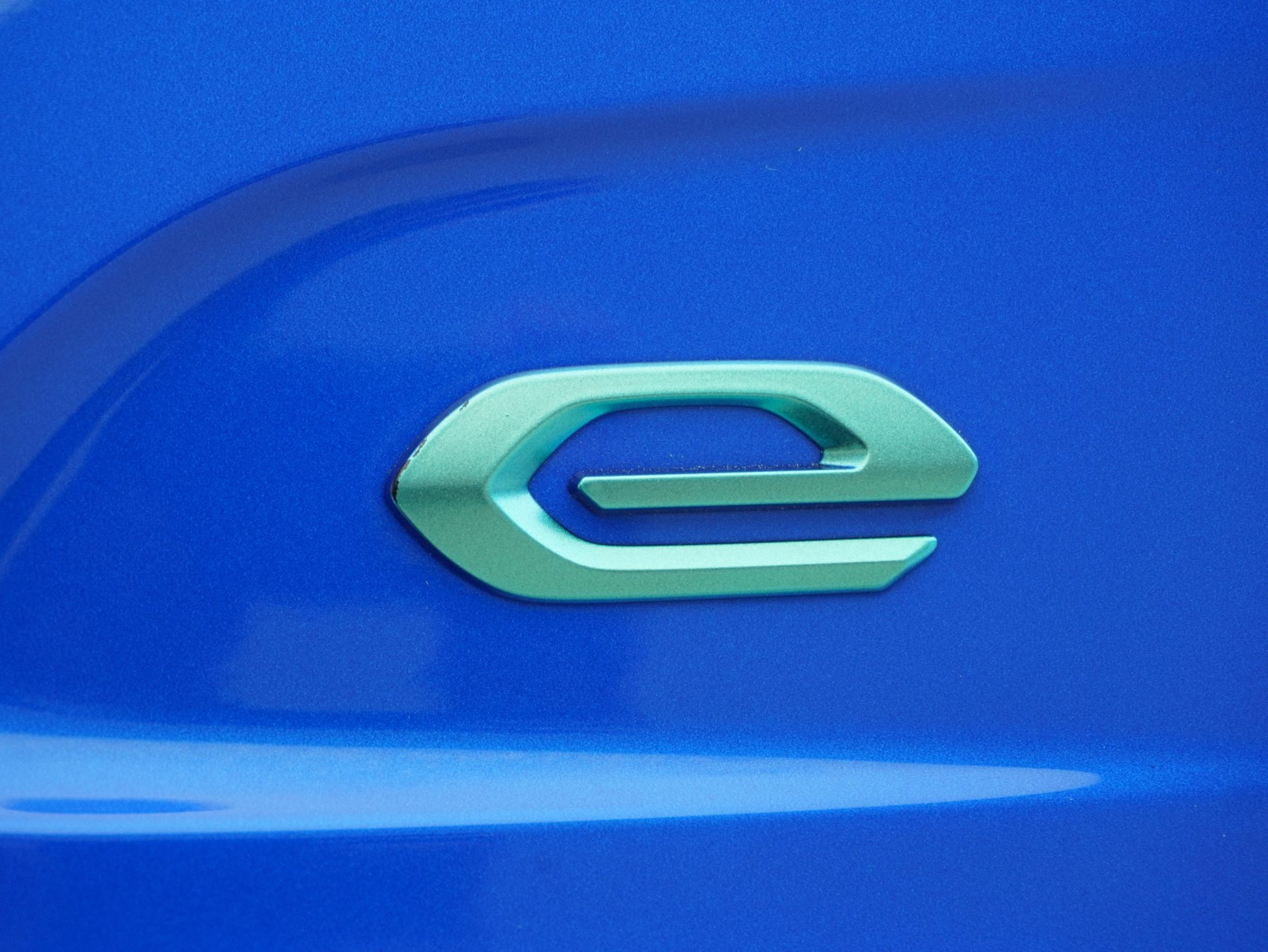 PEUGEOT 208 e-GT Pack