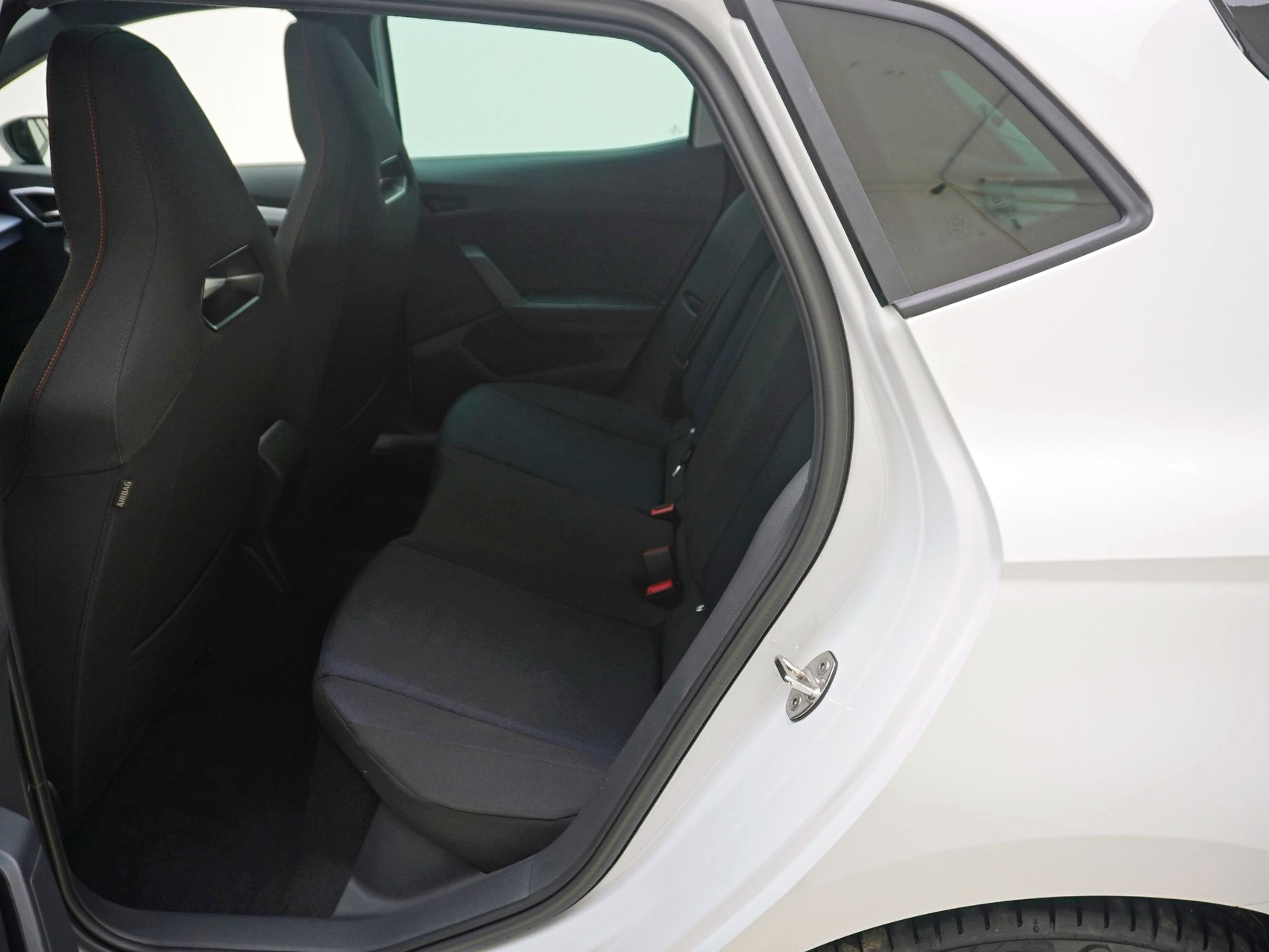 SEAT Ibiza 1.5 TSI FR DSG