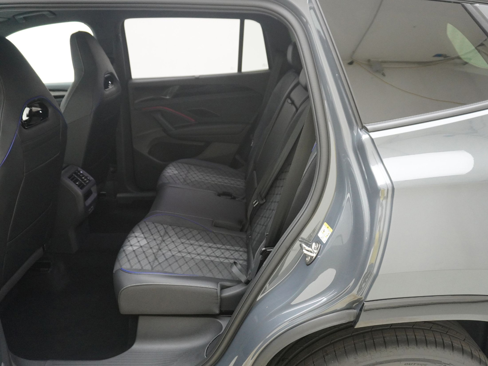 VW Tayron 1.5 TSI PHEV R-Line DSG