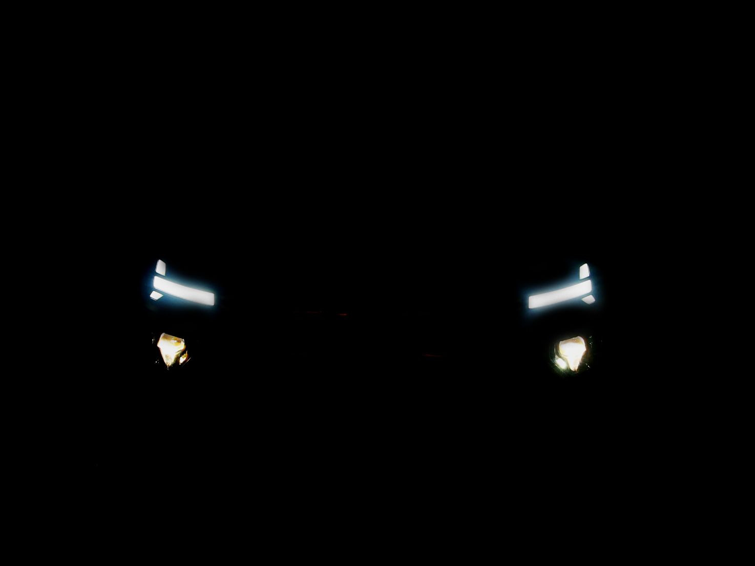 DACIA Spring Extreme