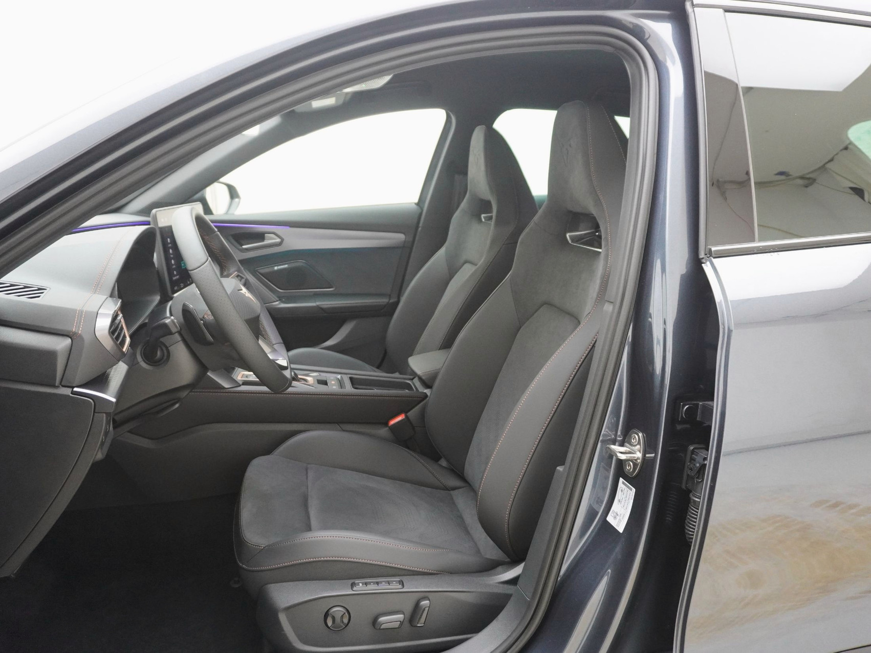 CUPRA Formentor 1.5 e-Plug-in-HYBRID VZ DSG