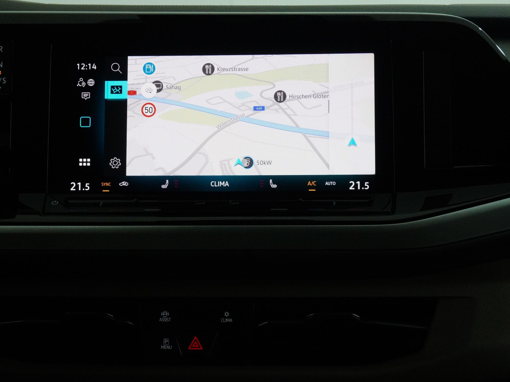 VW Multivan lang 2.0 TDI Life Edition-DSG