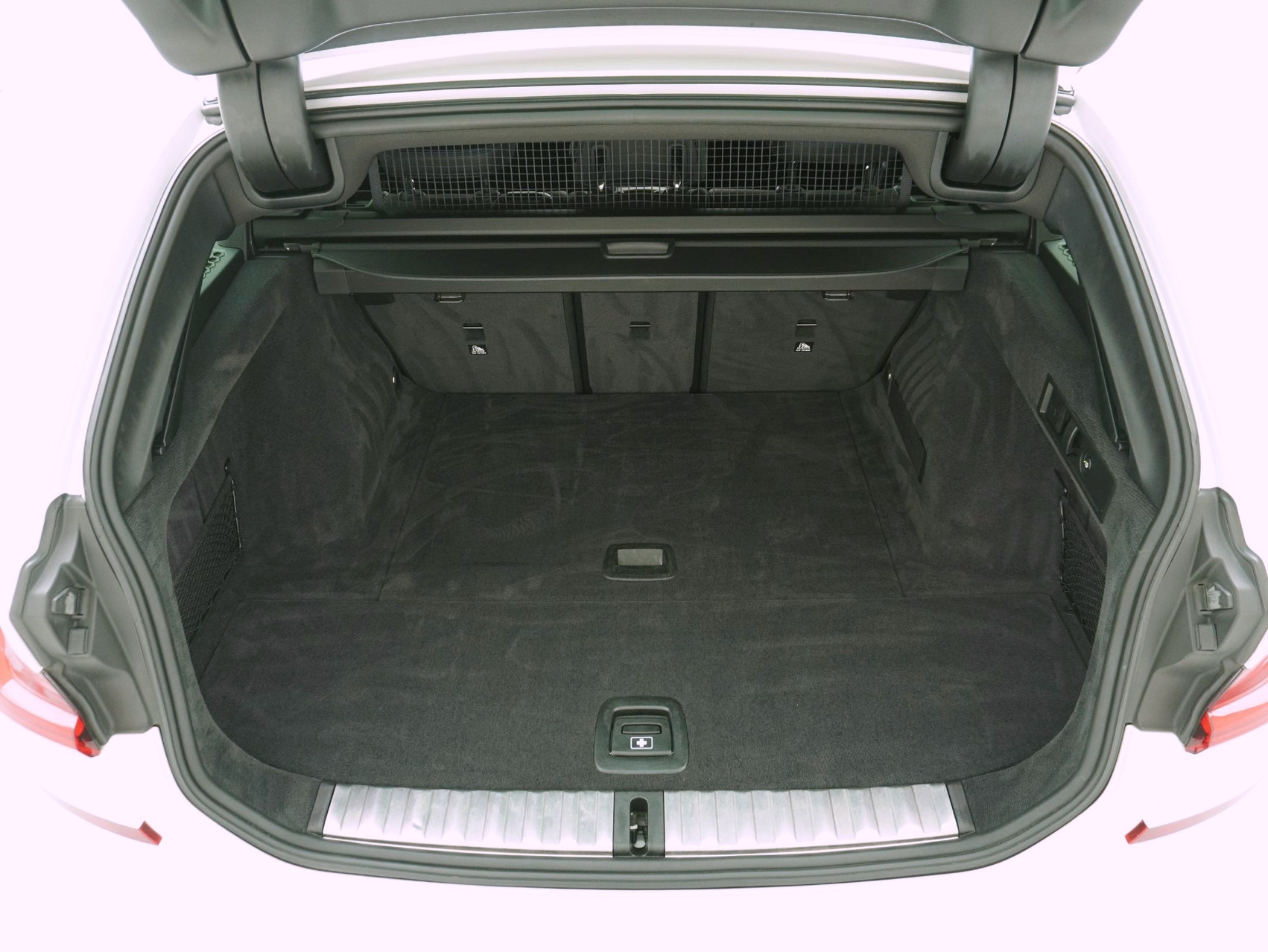 BMW 3er 330d xDrive Touring M Sport