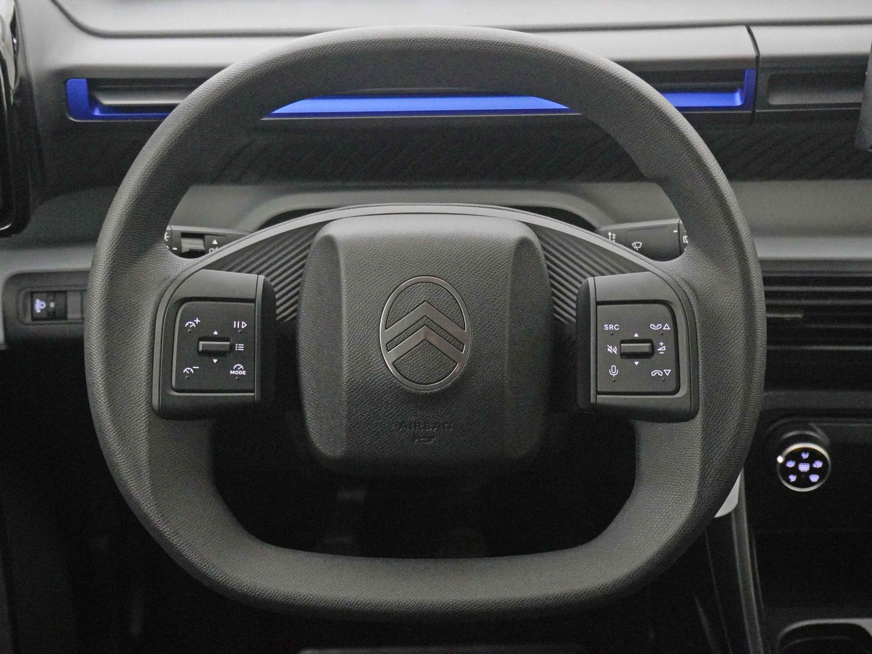 CITROËN C3 1.2 Turbo You