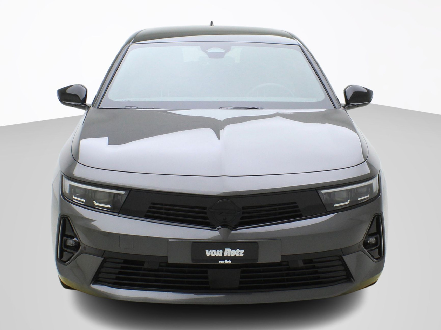 OPEL Astra 1.6 T PHEV Swiss Plus