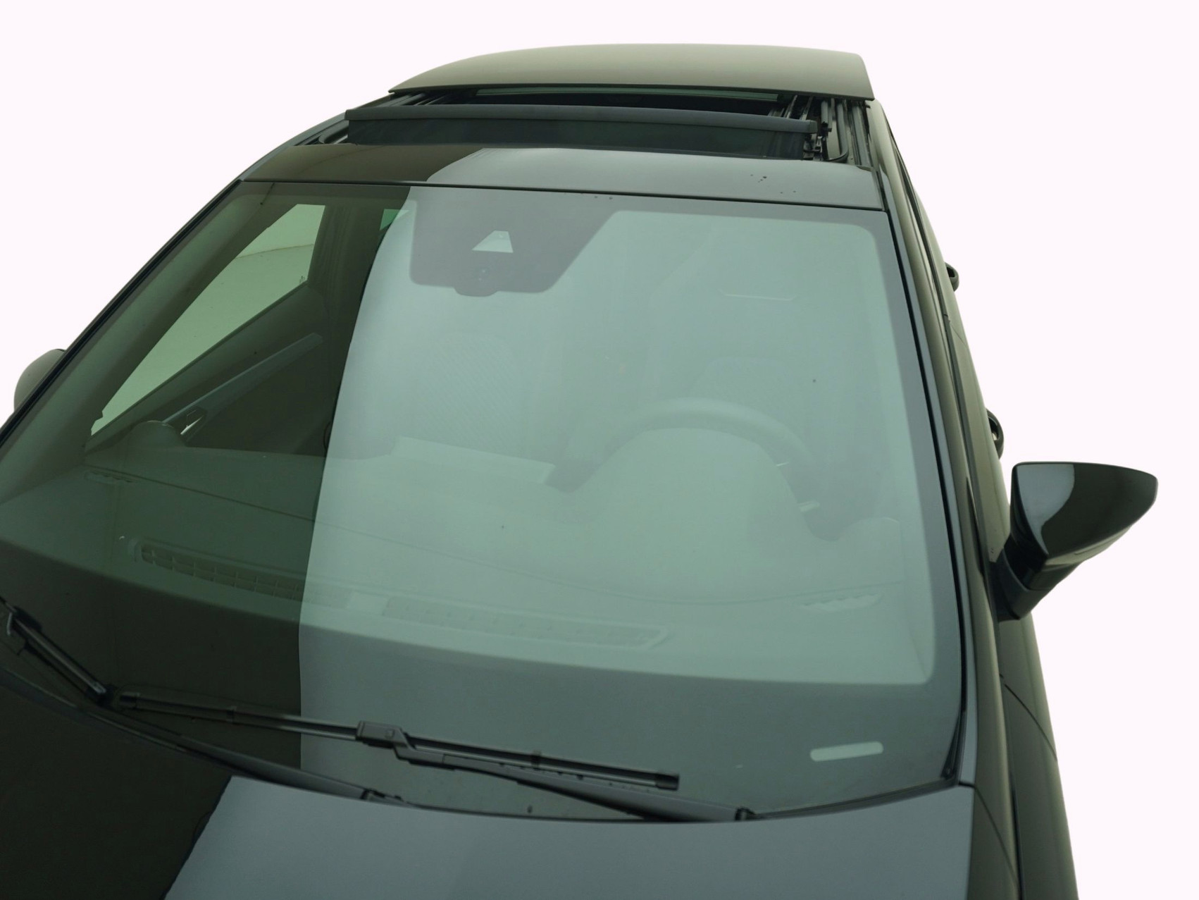 SEAT Ibiza 1.5 TSI FR DSG