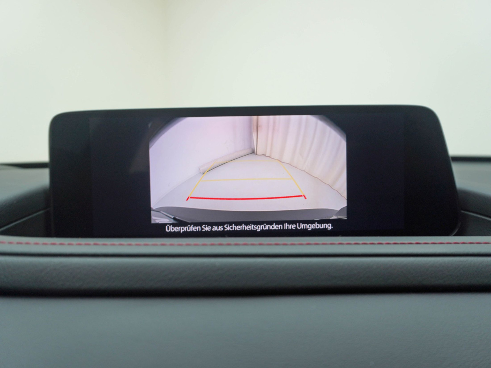 MAZDA CX-30 2.5 Homura