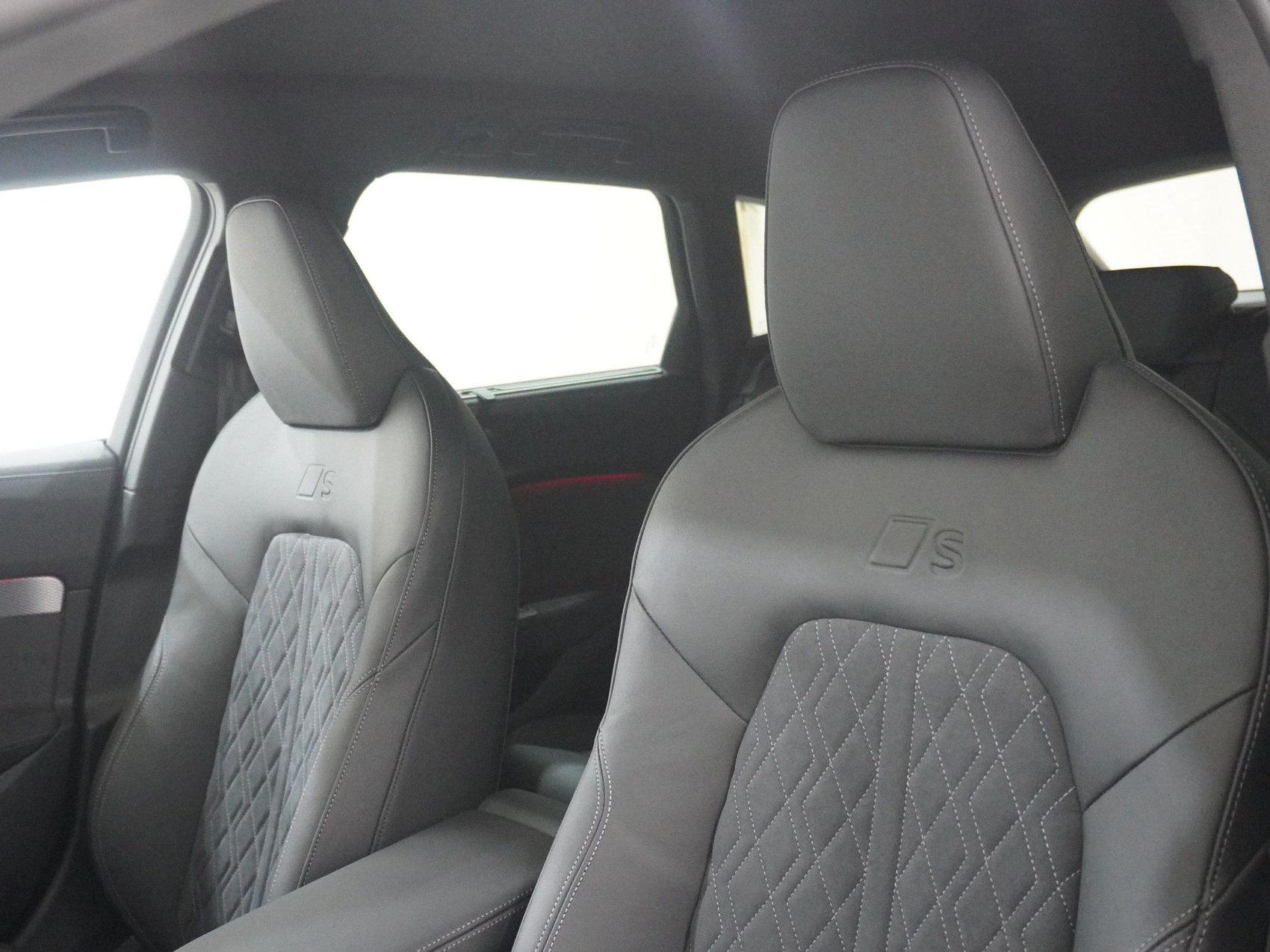 AUDI A5 Avant 2.0 e-hybrid S line quattro S-Tronic