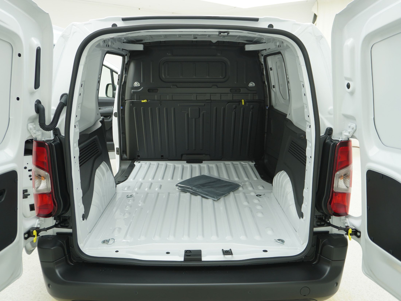 TOYOTA Proace City PROACE CITY Van L1 1.5 D Active