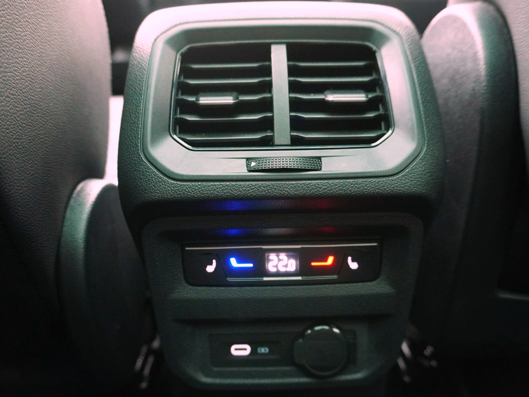 VW Tiguan Allspace 2.0 TDI DSG R-Line Black Style 4Motion