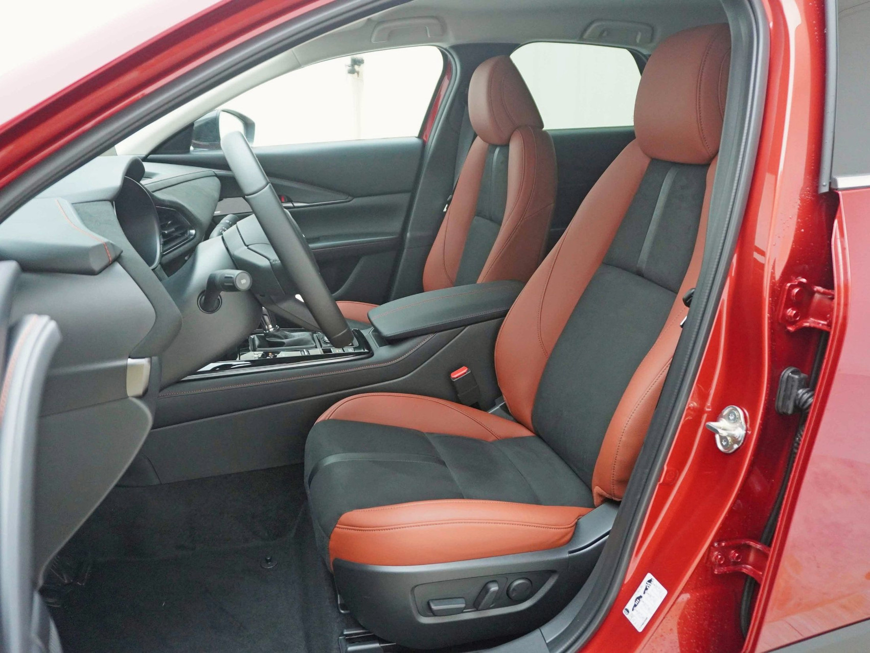 MAZDA CX-30 2.0 186 Nagisa