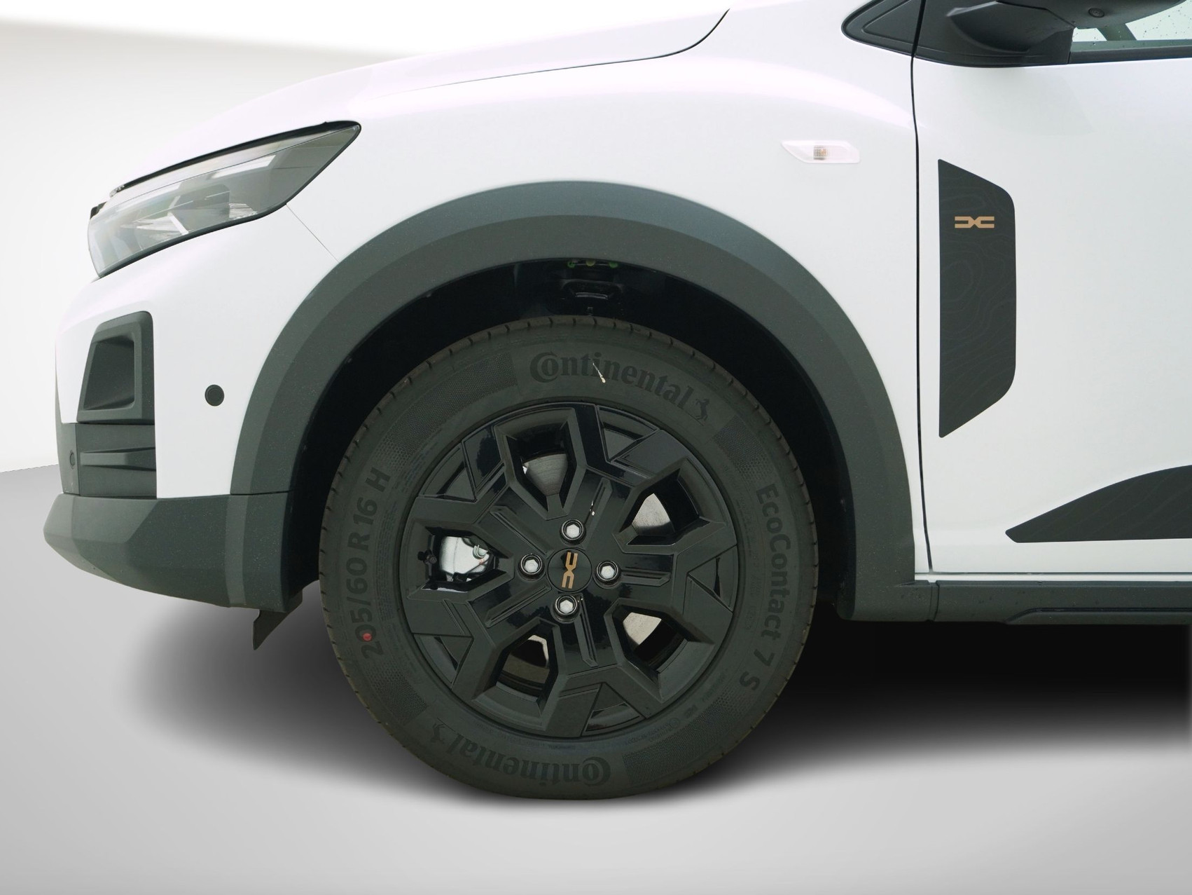 DACIA Jogger 1.8 Hybrid Extreme 7Plätzer