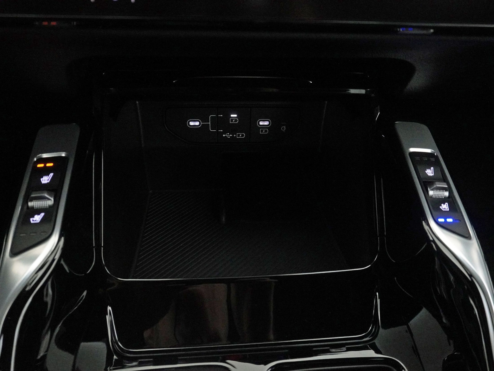 KIA Sorento 1.6 T-GDi Plug-in Hybrid Style 6Plätzer