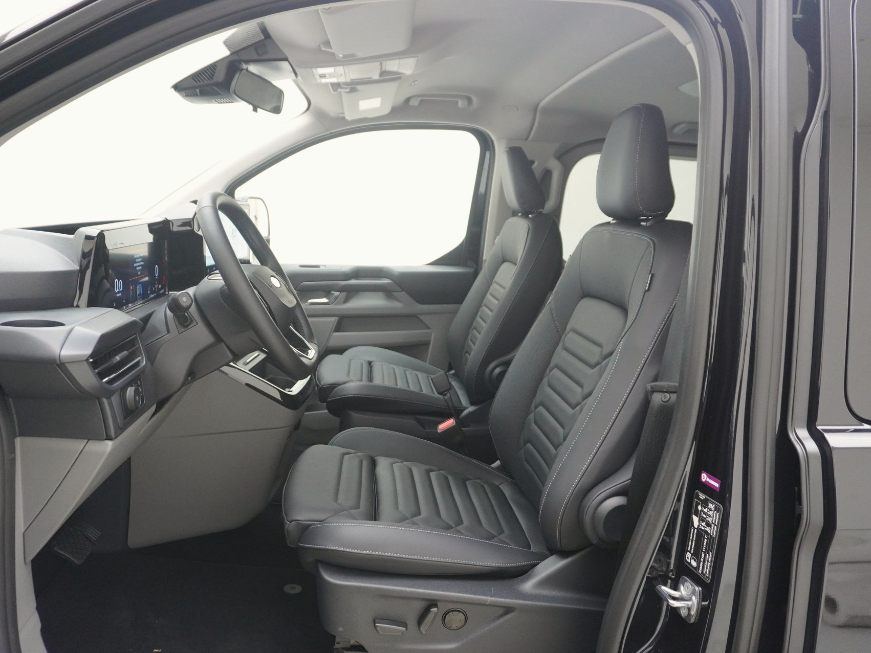 FORD Tourneo Custom 320 L1 2.0 TDCI 4×4 Titanium X