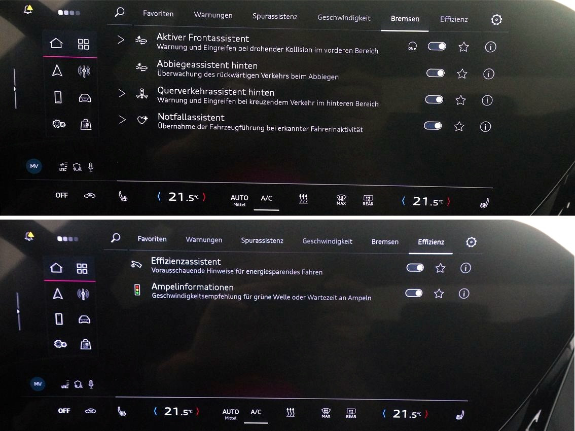 AUDI A5 Avant 2.0 40 TDI S line quattro S-Tronic