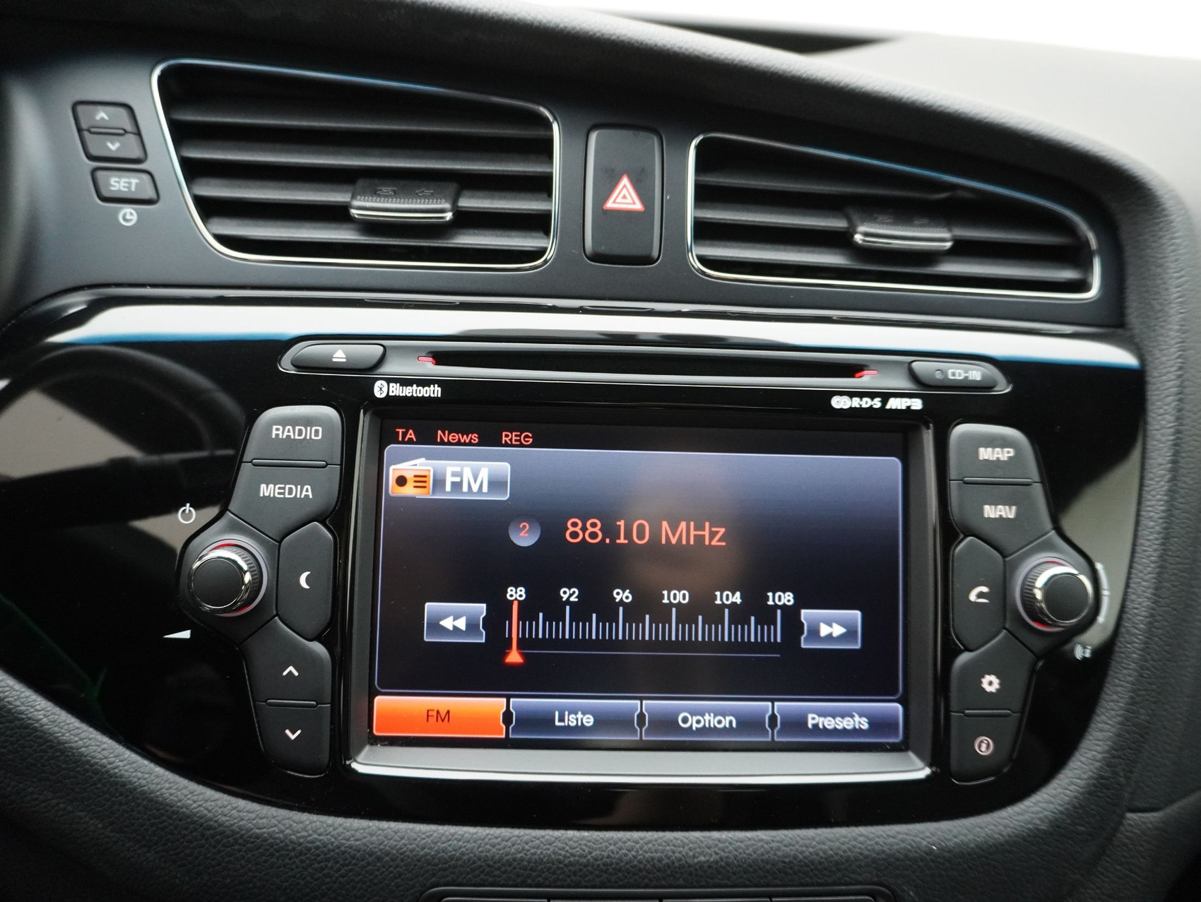 KIA Ceed Cee’d Sportswagon 1.6 GDi Classic