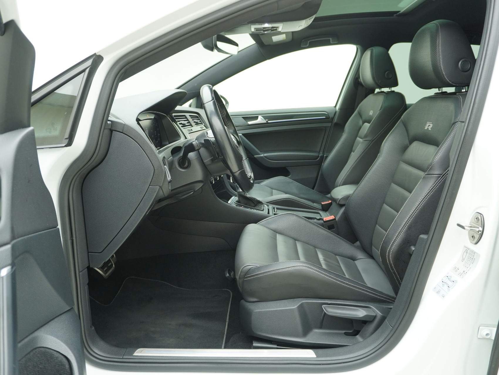 VW Golf 7 2.0 TSI DSG R 4Motion