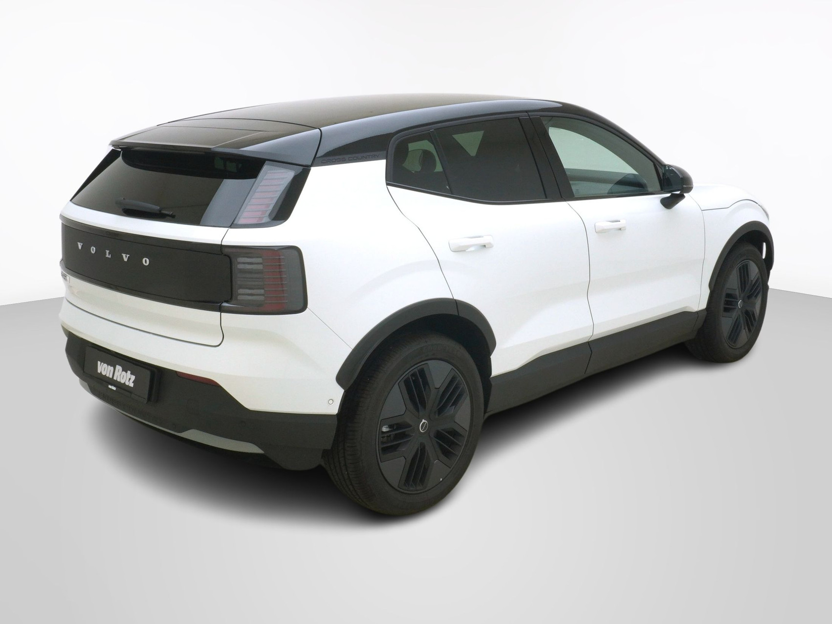 VOLVO EX 30 Cross Country Ultra