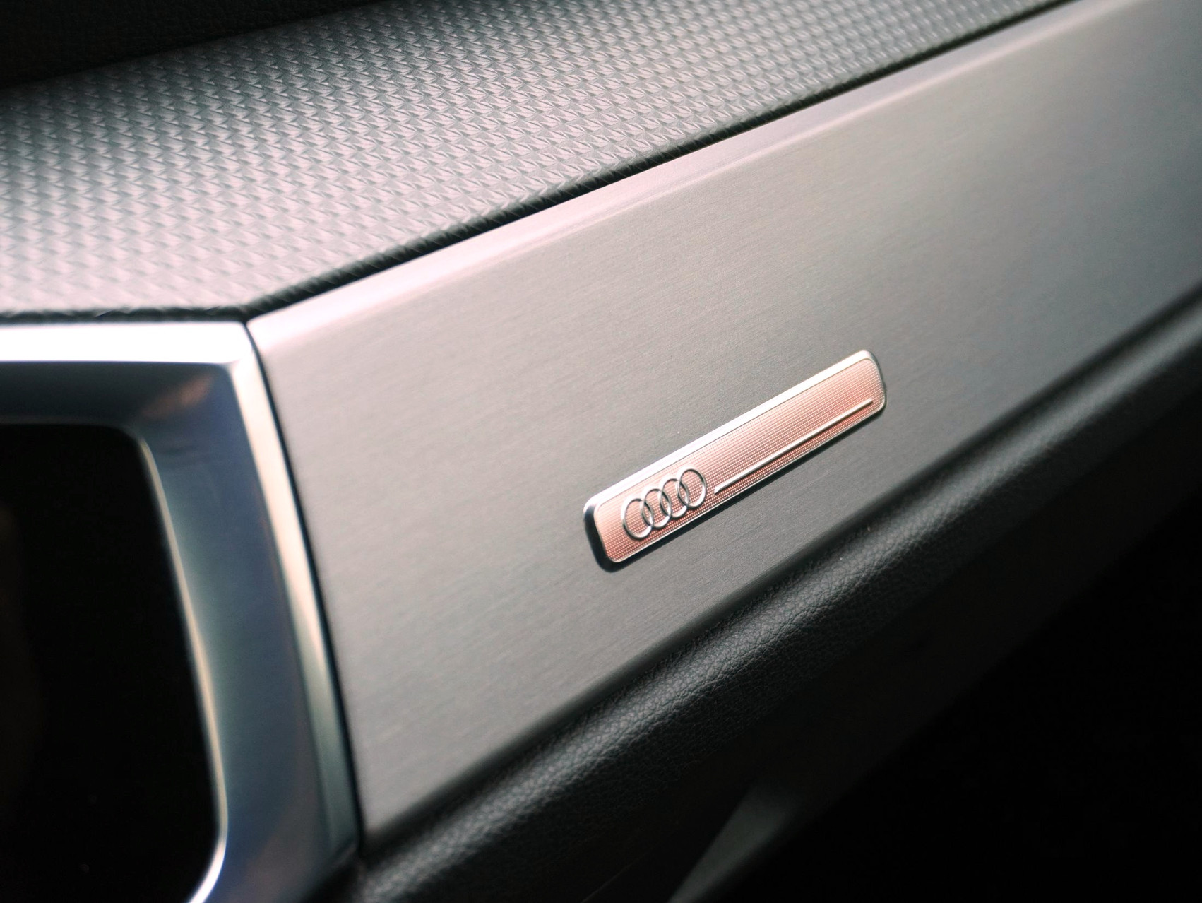 AUDI Q3 35 TFSI S line S-Tronic