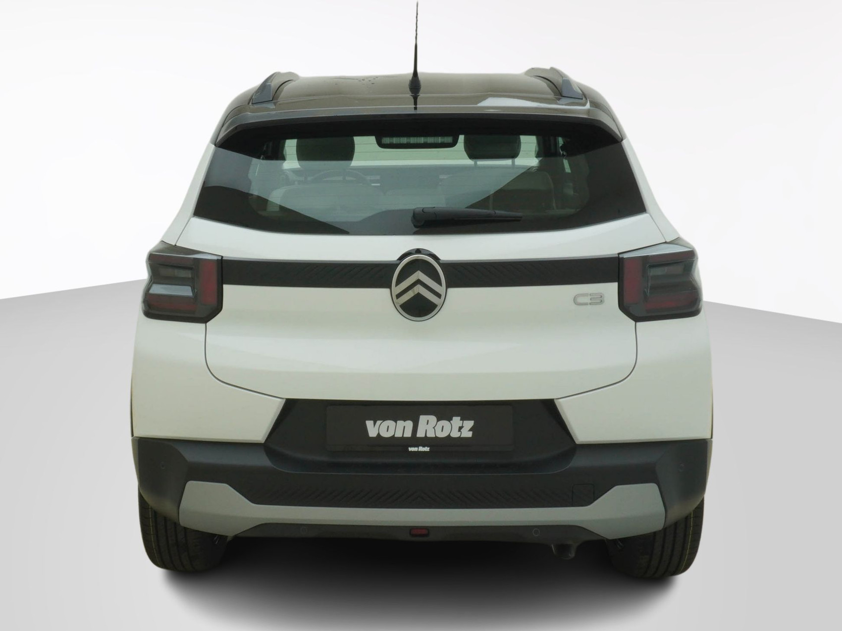 CITROËN C3 1.2 Turbo You+