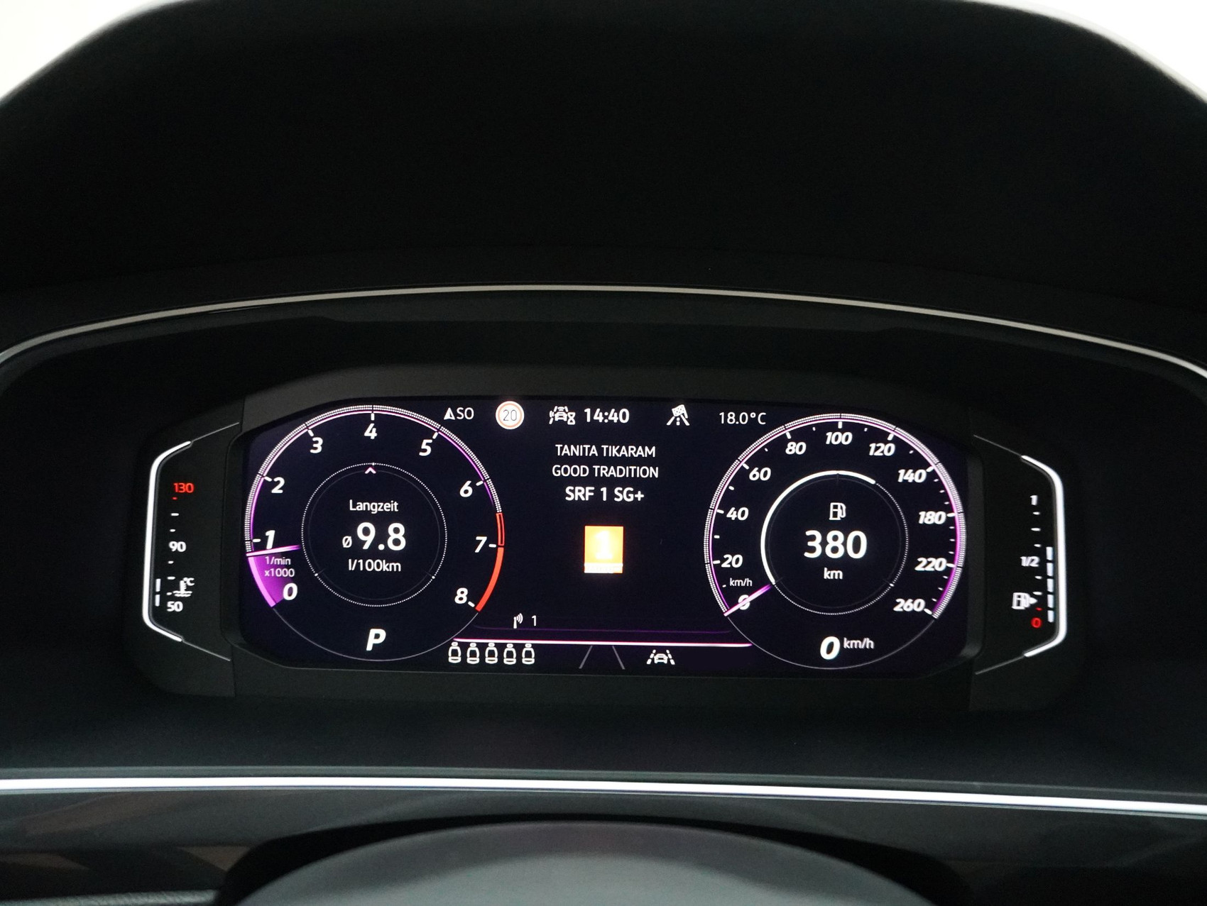 VW Tiguan Allspace 2.0 TSI DSG R-Line Black Style 4Motion