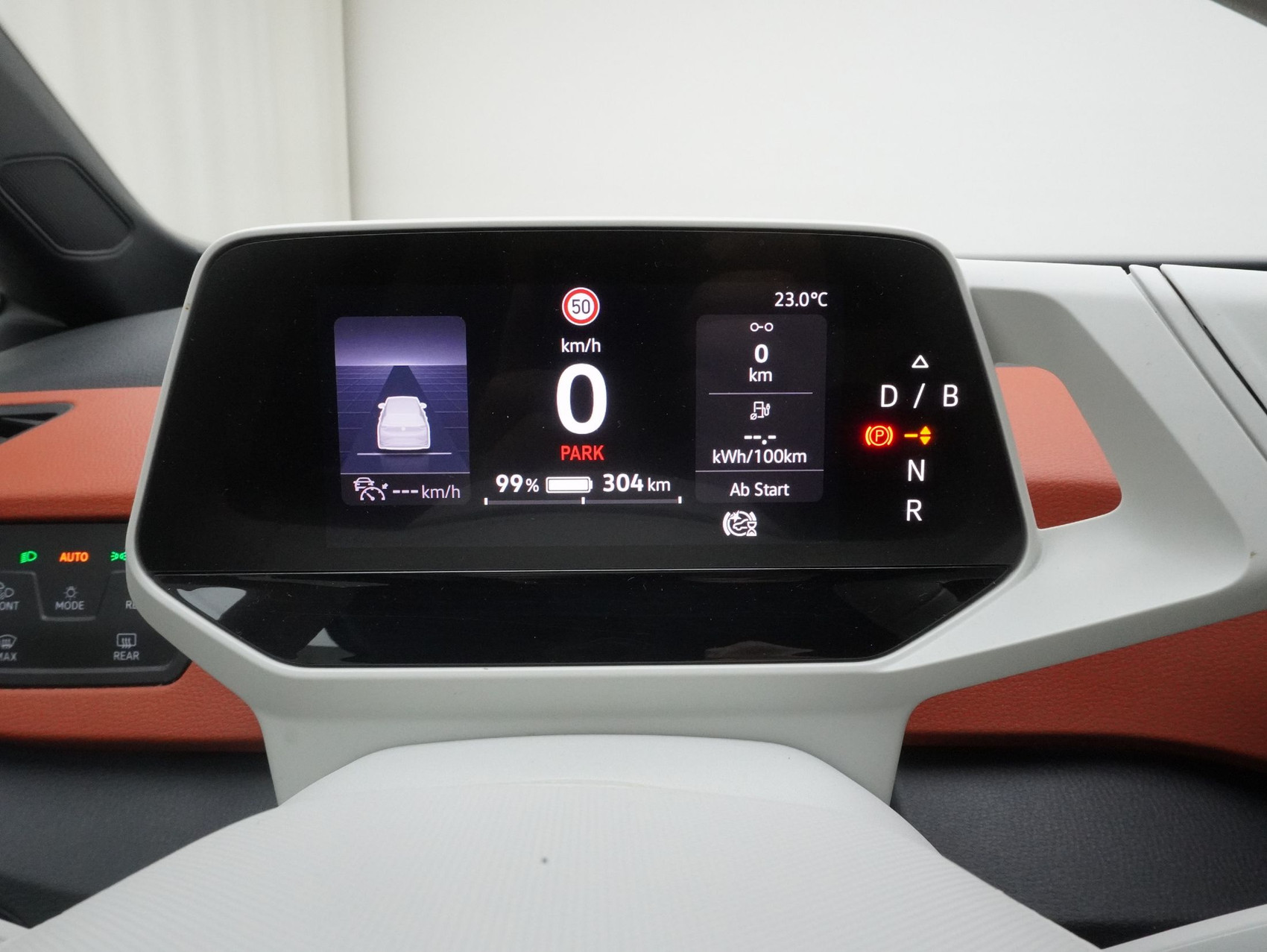 VW ID.3 Pro Performance First Edition