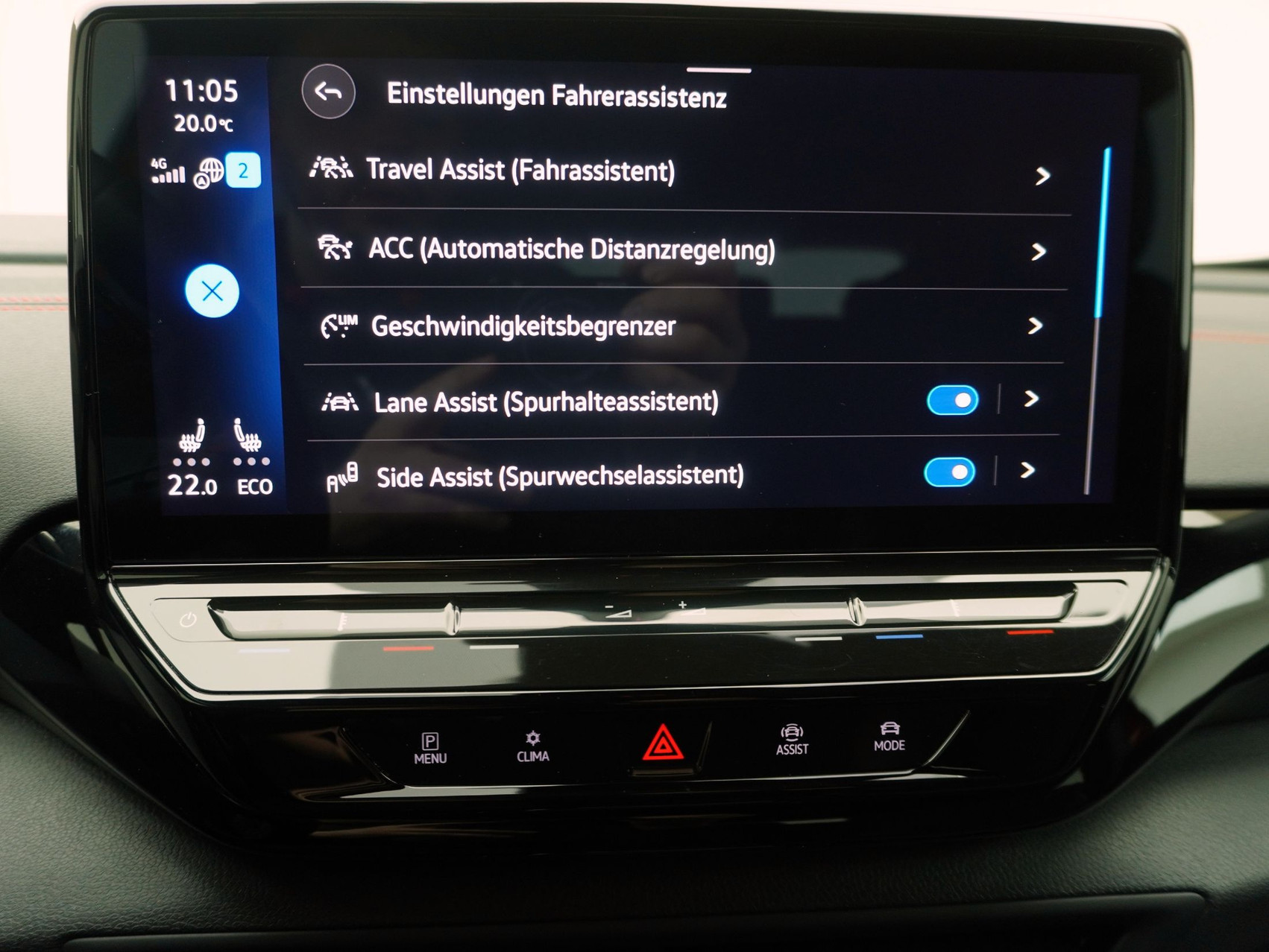 VW ID.4 GTX 77 kWh 4Motion