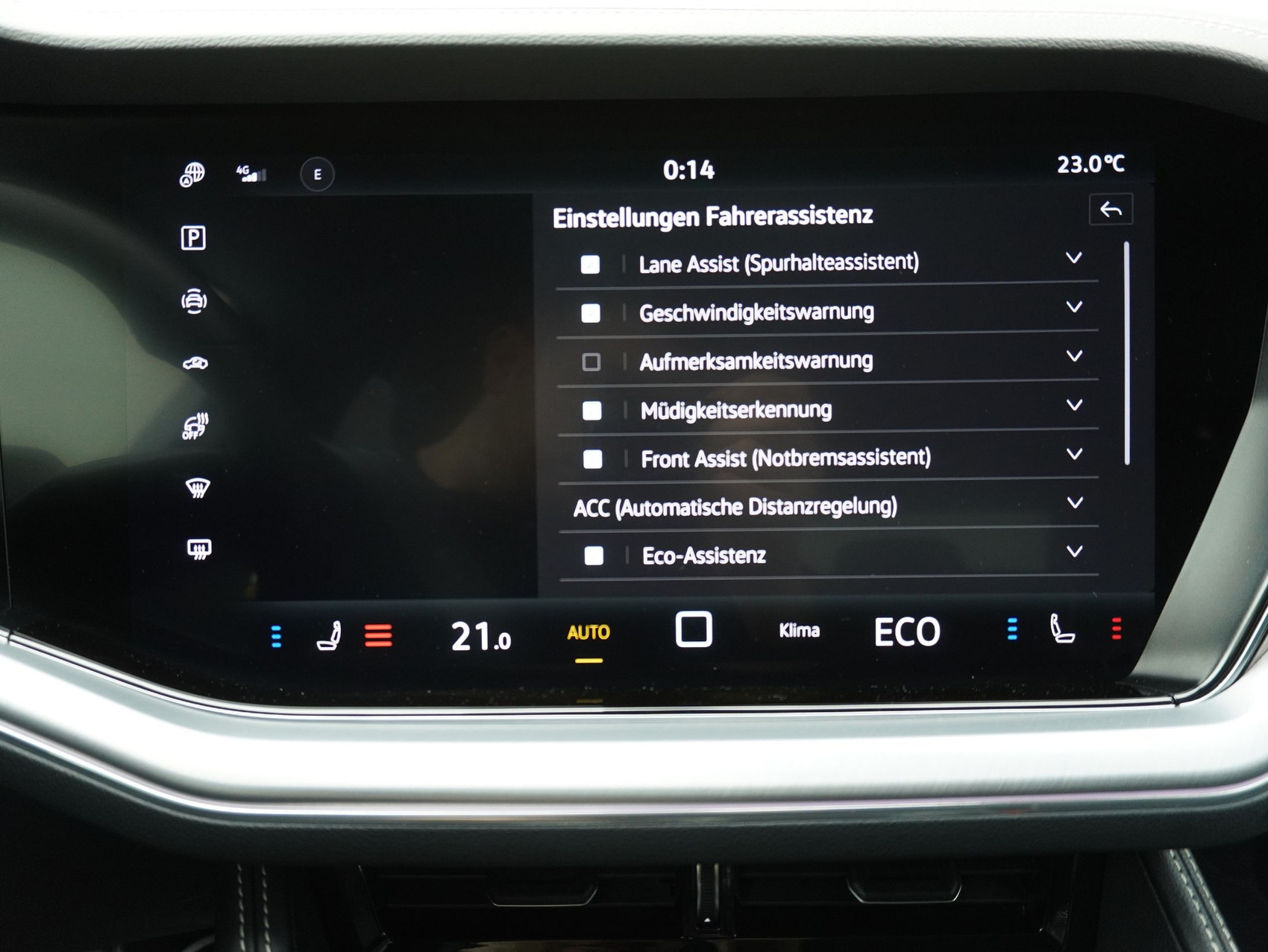 VW Touareg 3.0 TDI R-Line Black Style 4Motion