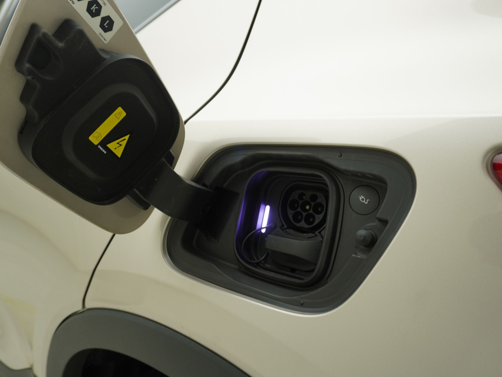 VOLVO XC40 P8 Twin Ultimate AWD