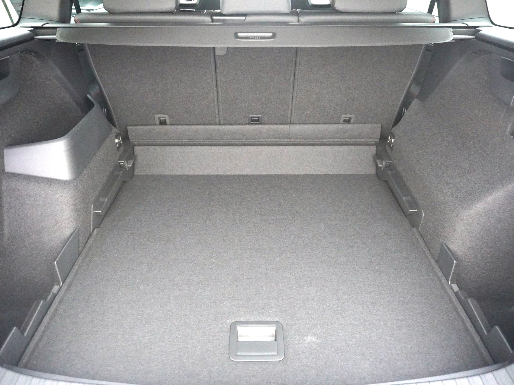 SKODA Kodiaq 2.0 TSI RS