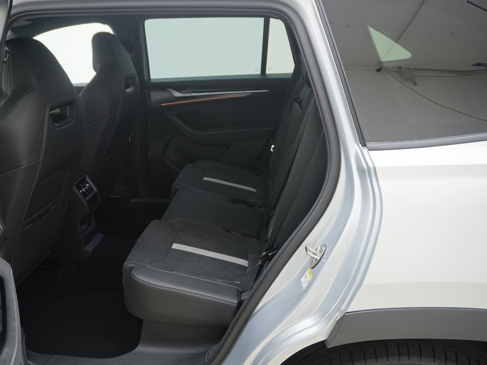 SKODA Kodiaq 1,5 TSI iV Plug-in-Hybrid Sportline