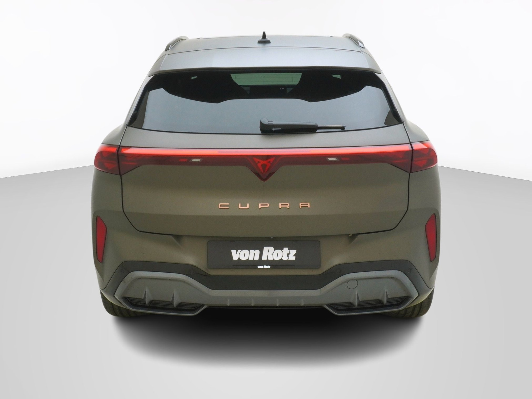 CUPRA Terramar 1.5 e-Plug-in-HYBRID VZ DSG