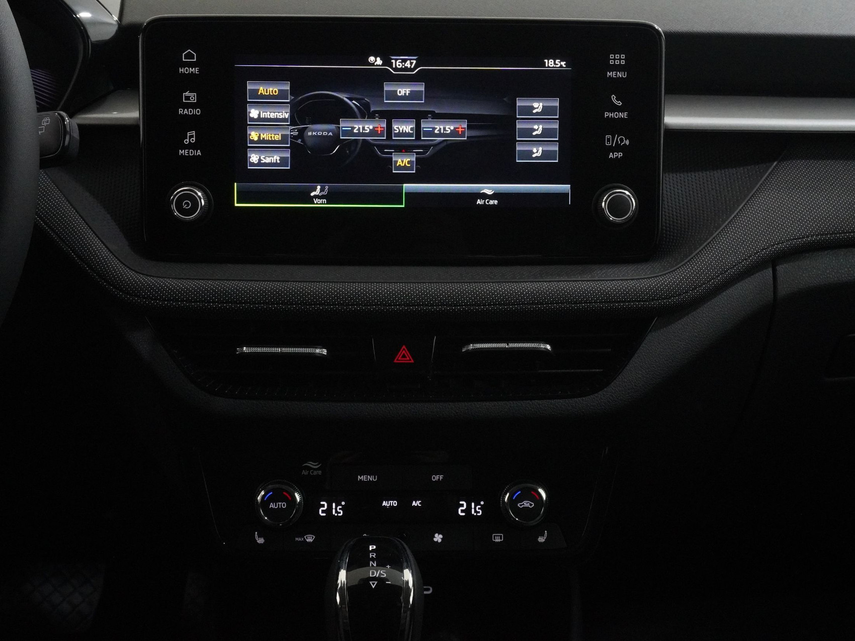 SKODA Fabia 1.0 TSI Selection-Loft