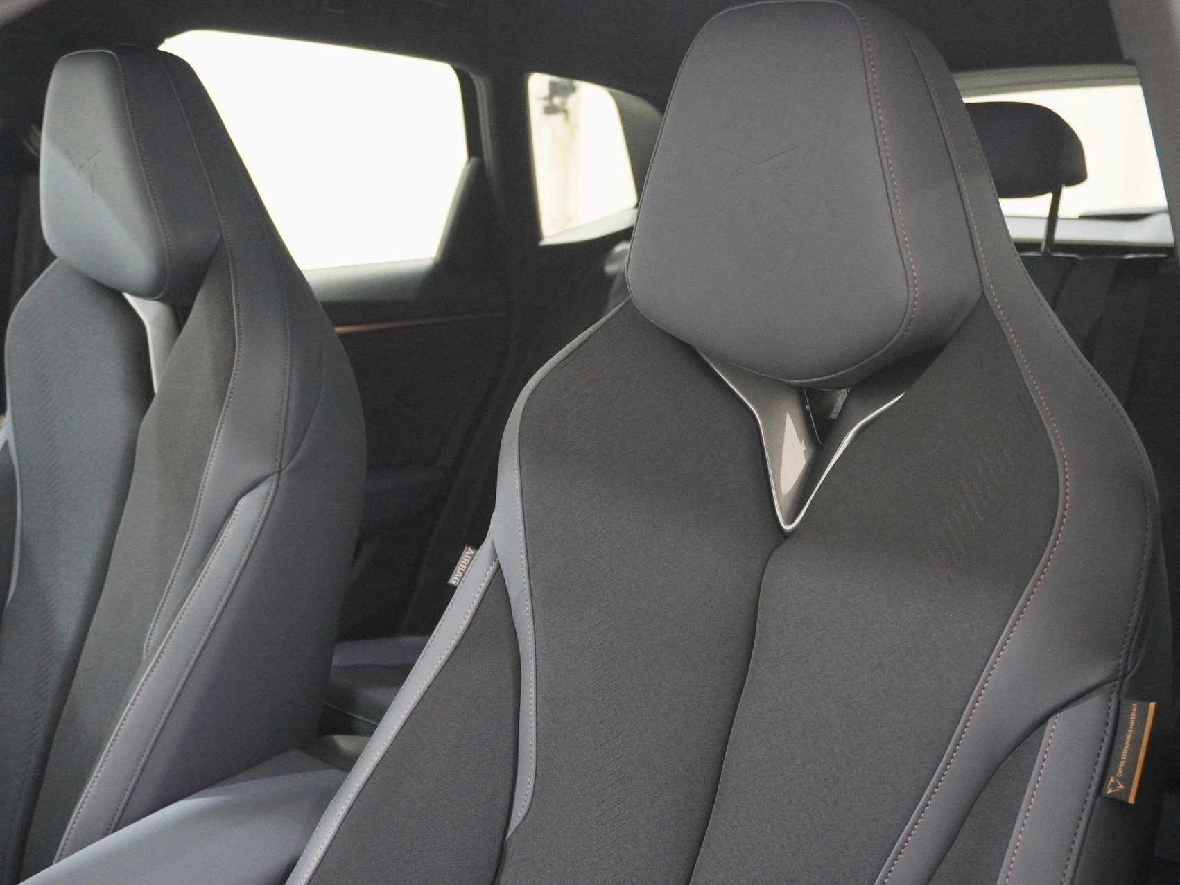 CUPRA Terramar 2.0 TSI 4Drive DSG