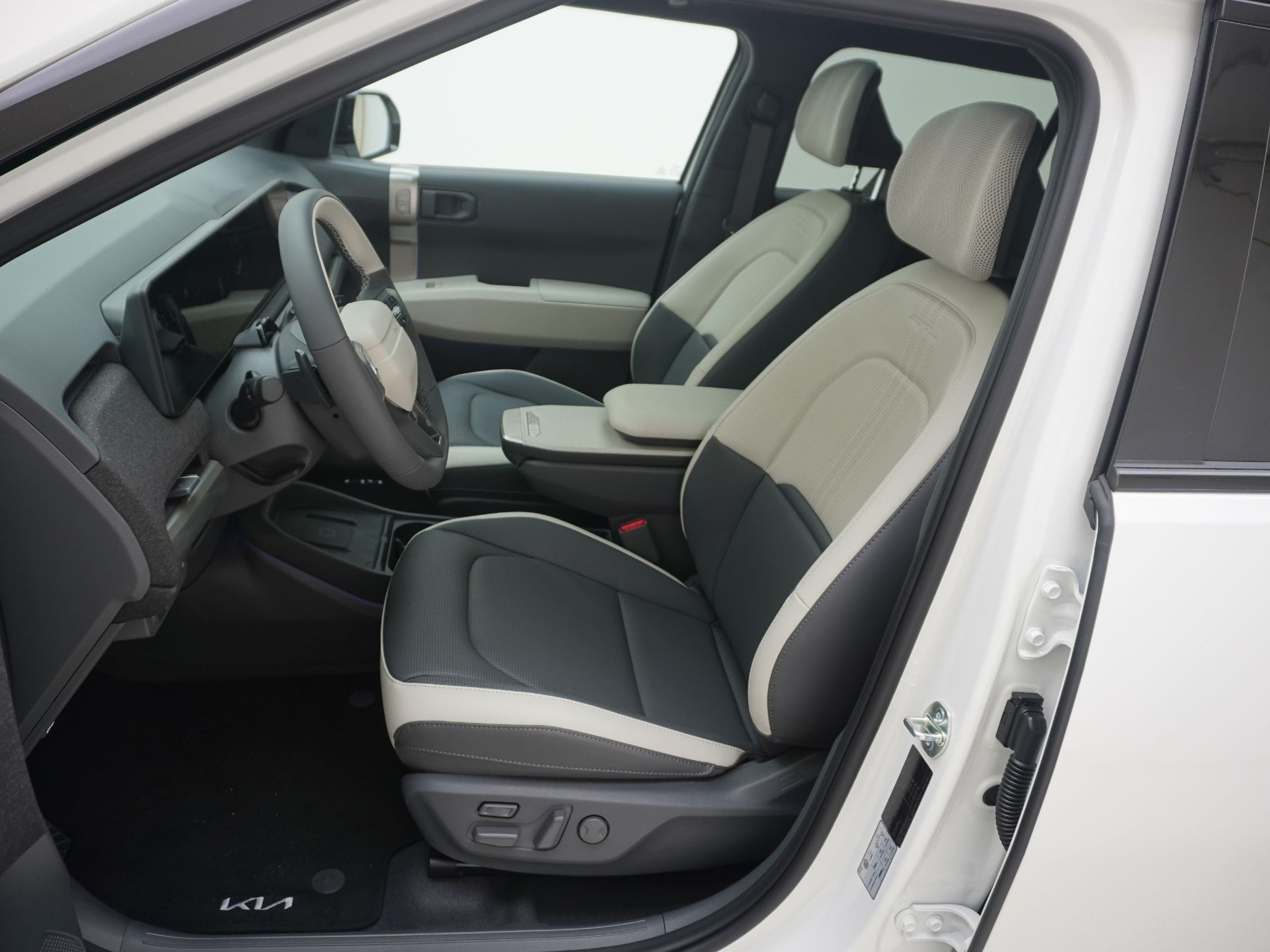 KIA EV3 81 kWh GT-Line