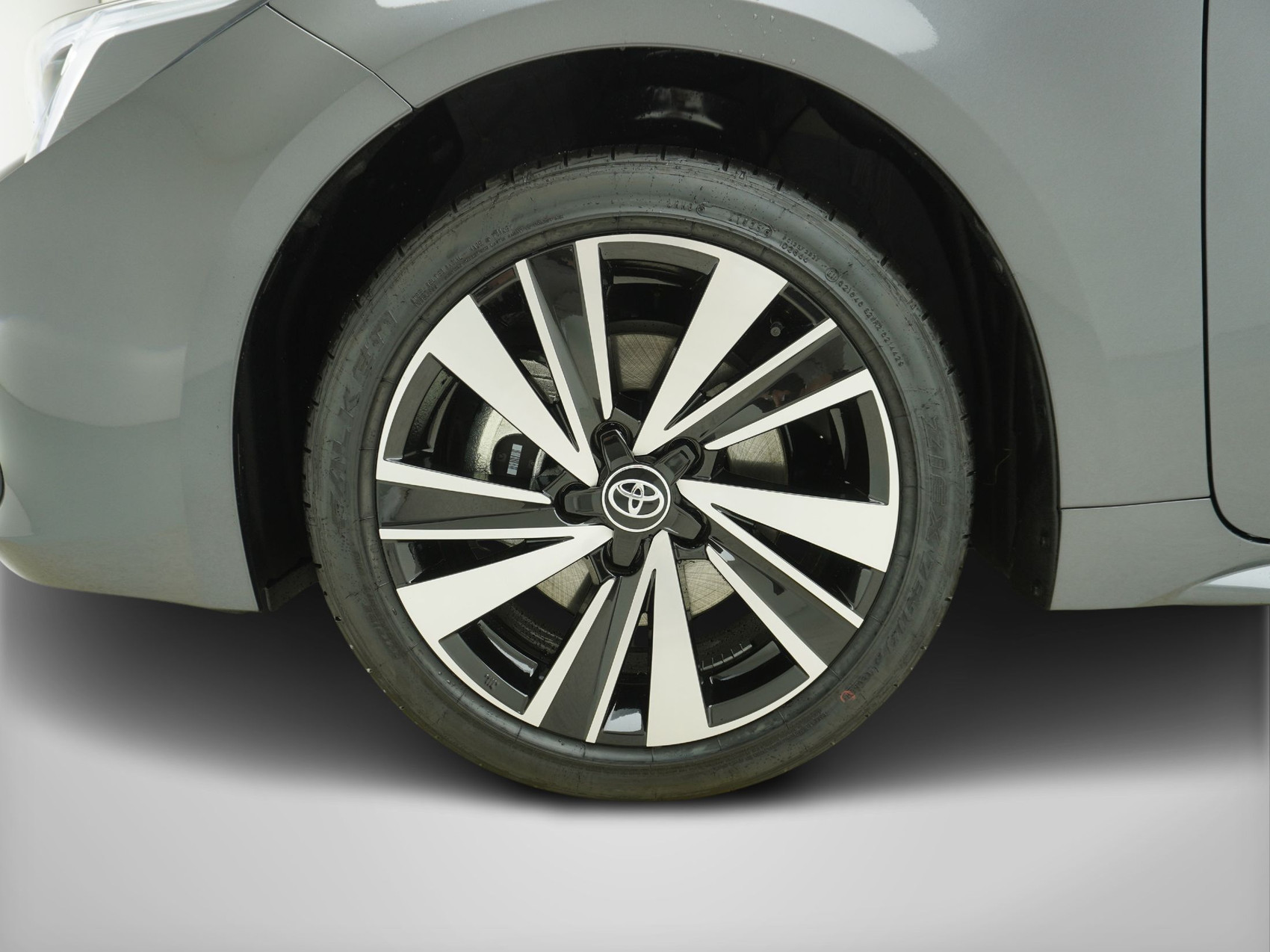 TOYOTA Corolla Touring Sports 2.0 HSD Trend