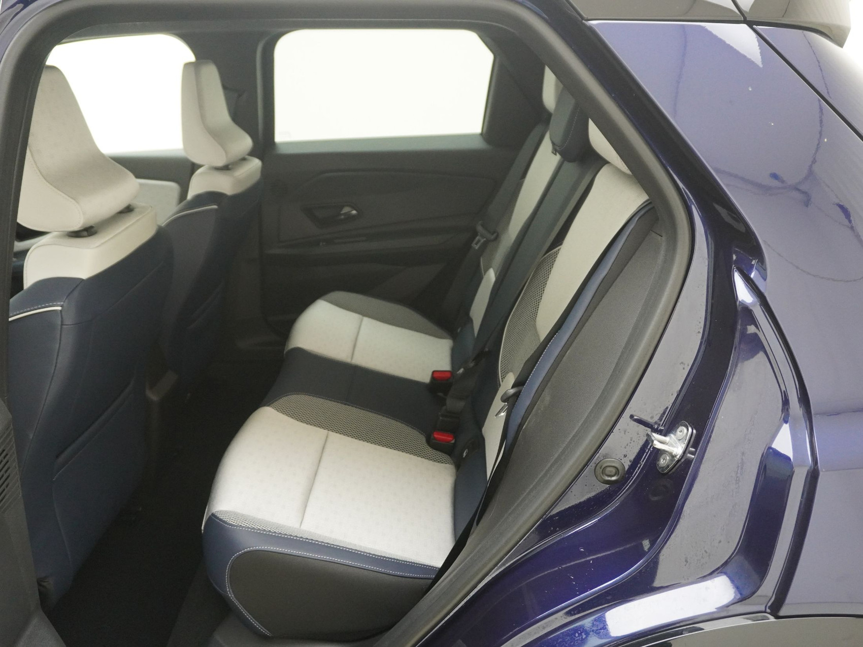 RENAULT R5 E-Tech Comfort Range Roland Garros