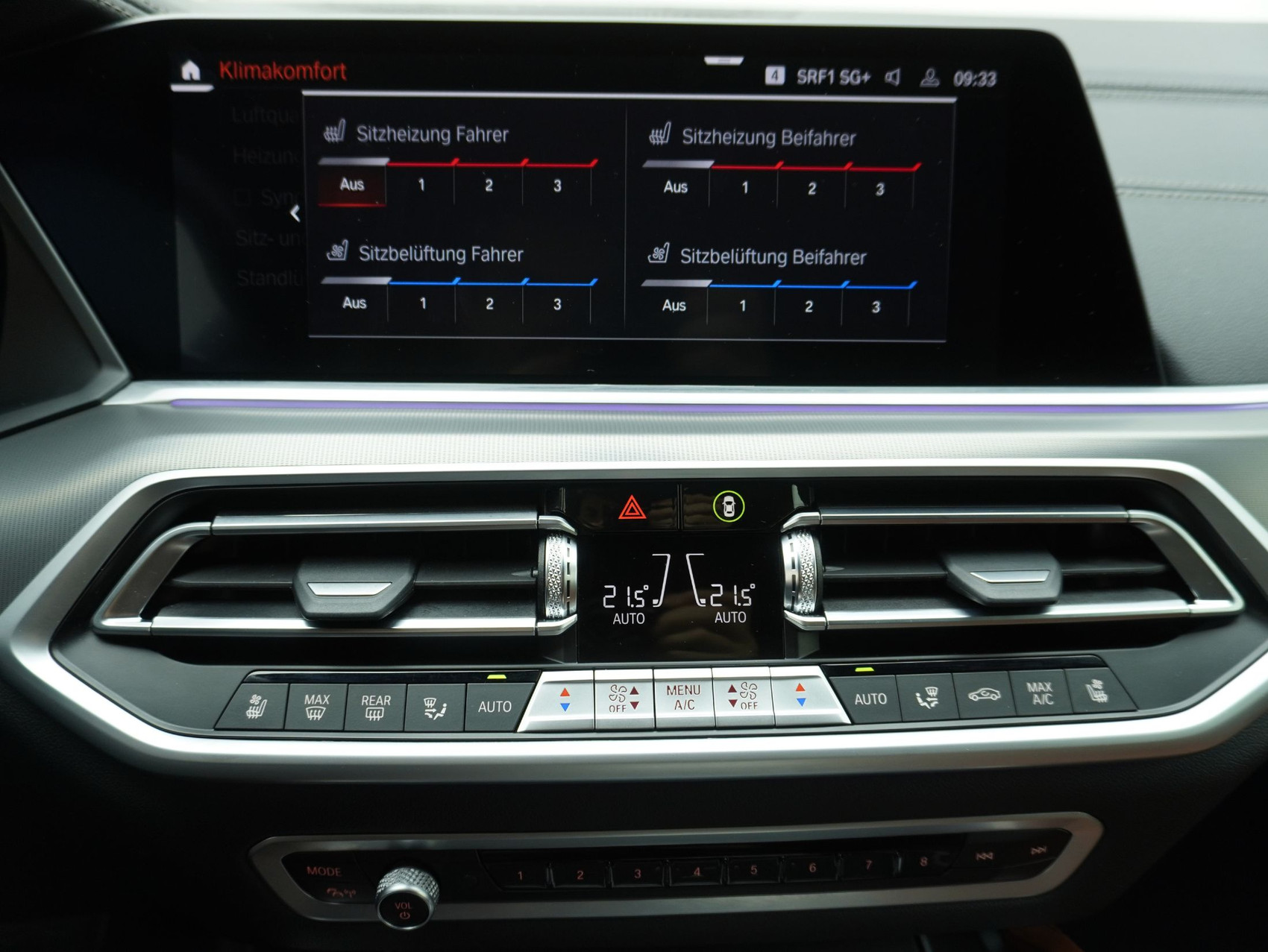 BMW X6 40d xDrive M Sport