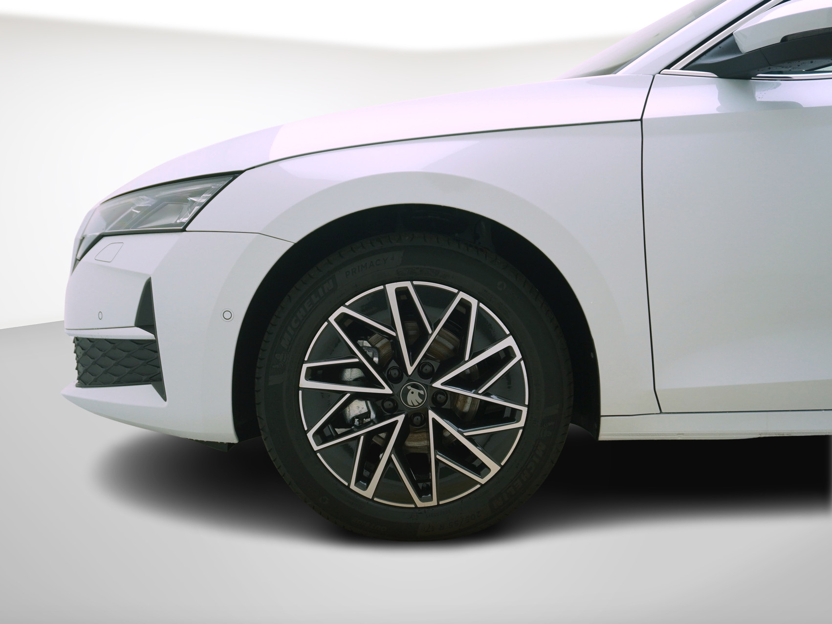 SKODA Octavia 1.5 TSI mHEV Selection-Lounge DSG