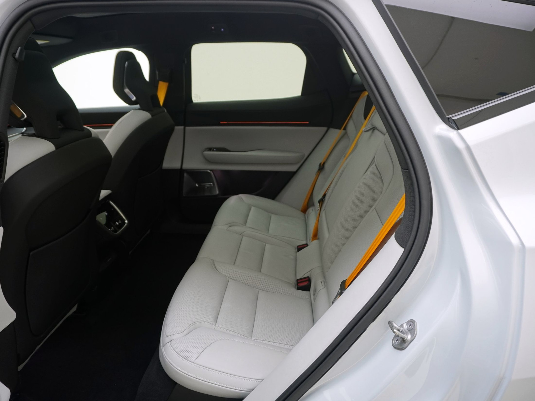 POLESTAR 3 Long Range Dual Motor Performance