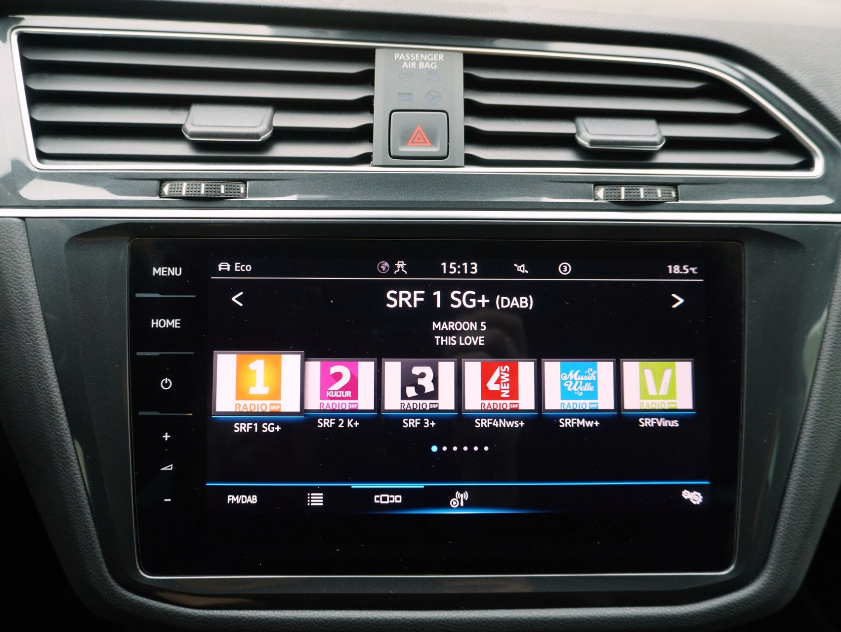 VW Tiguan 1.4 TSI DSG PHEV R-Line 2WD