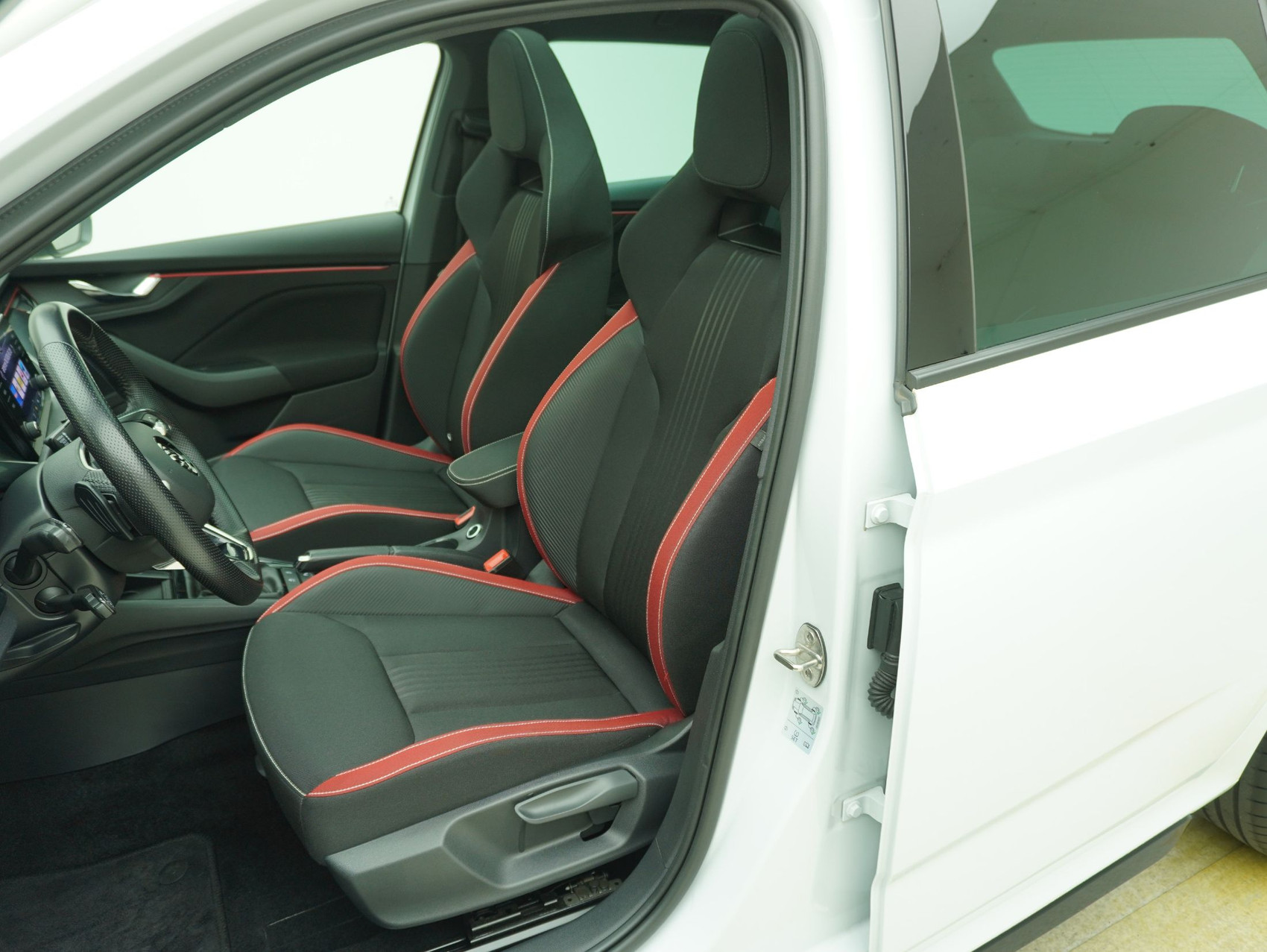 SKODA Kamiq 1.5 TSI DSG Monte Carlo