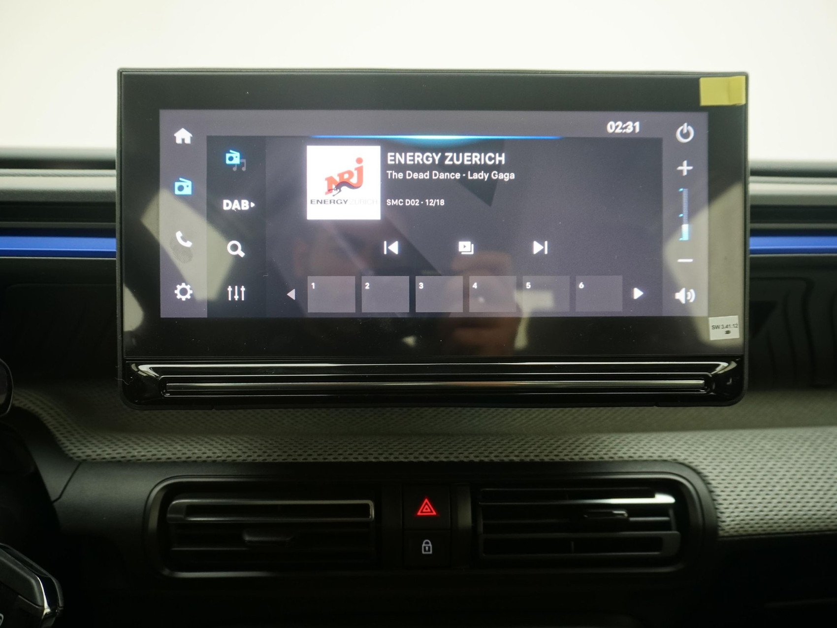 CITROËN C3 1.2 Hybrid Plus