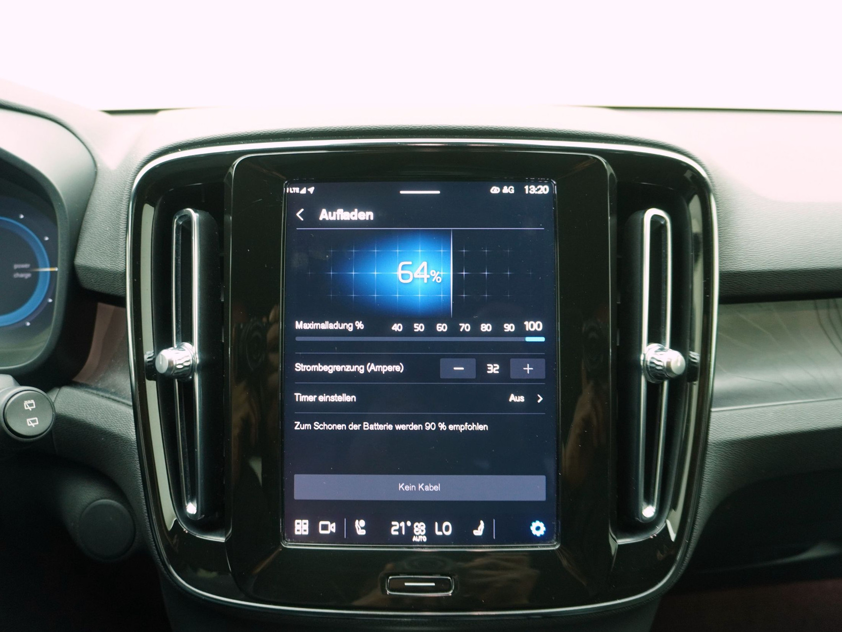 VOLVO XC40 E80 Twin Plus AWD