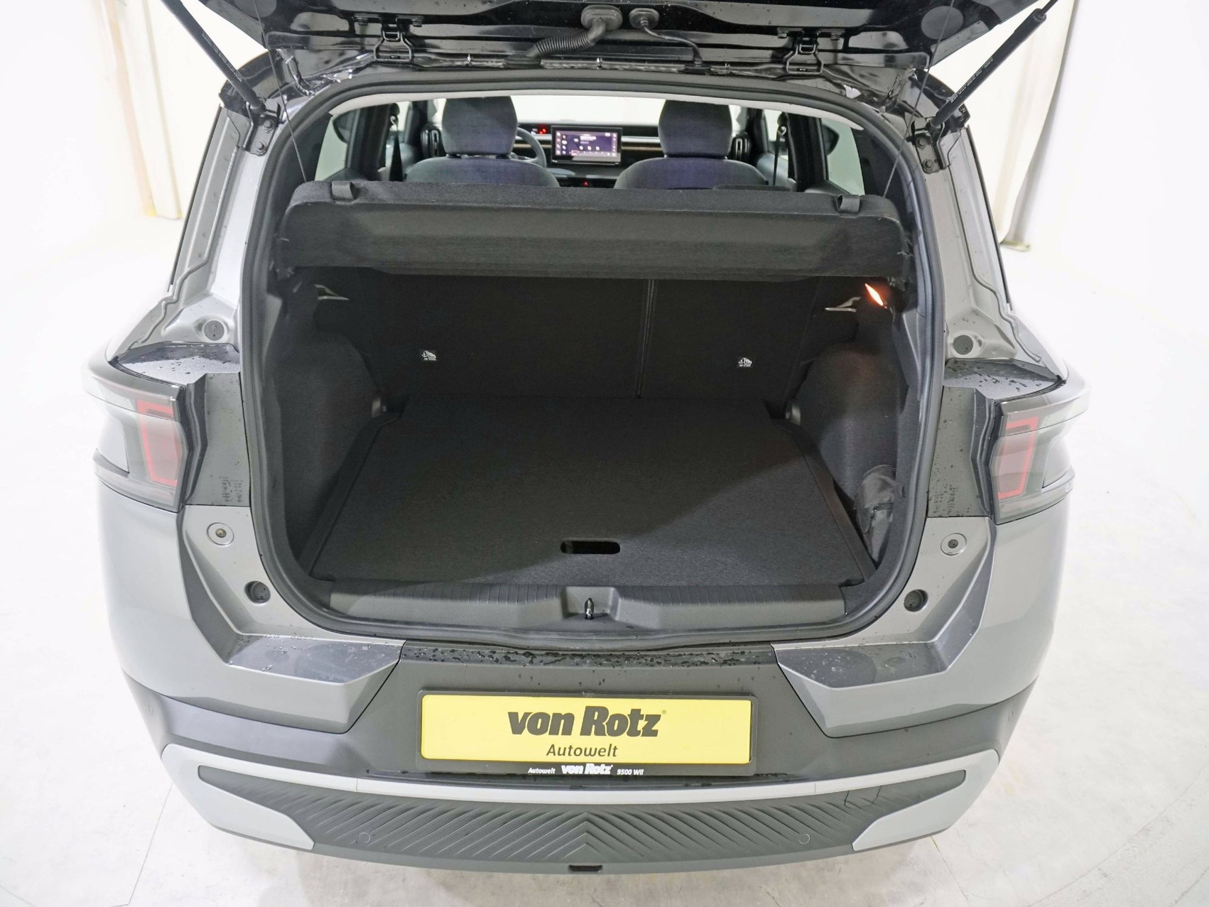 CITROËN C3 Aircross e-You+