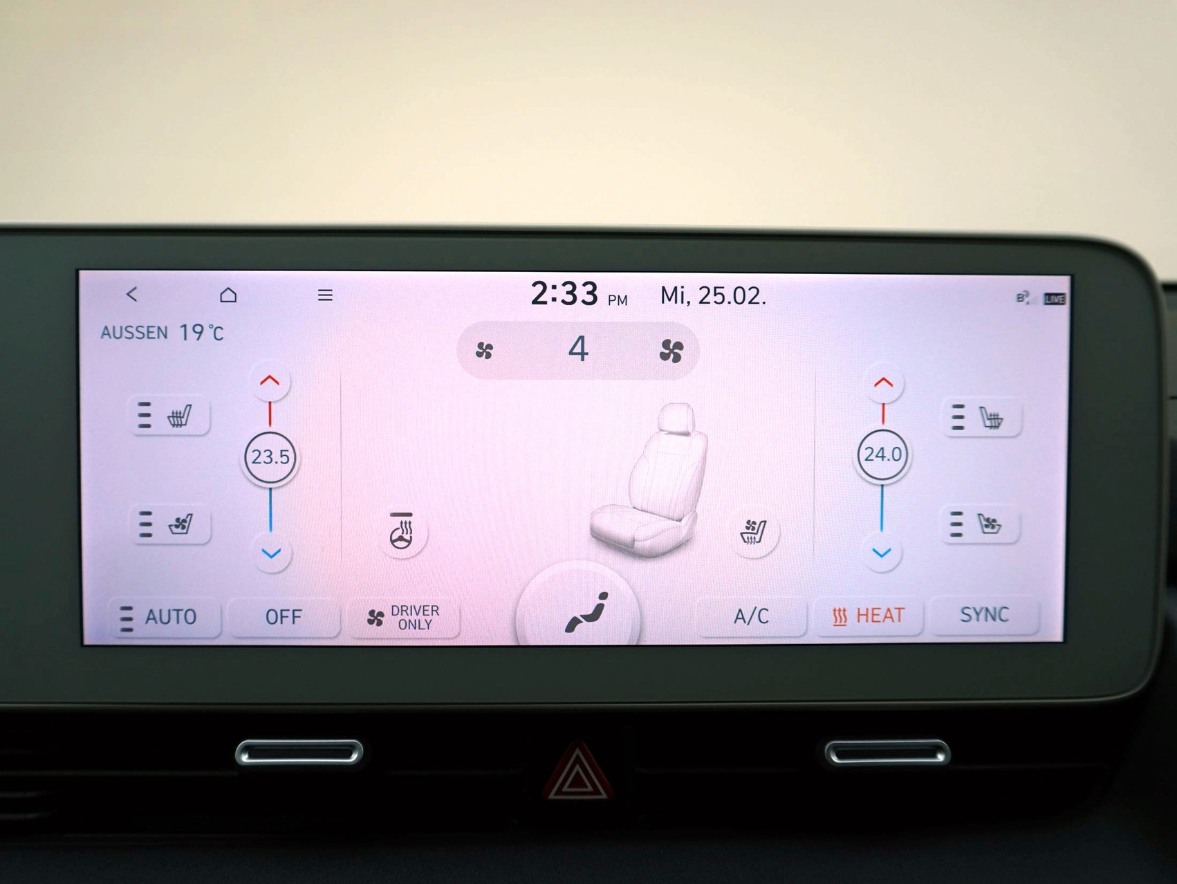 HYUNDAI Ioniq 5 Premium 77kWh 4WD